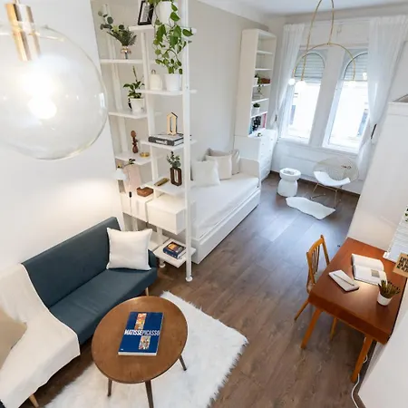 B46 Brody Apartamento