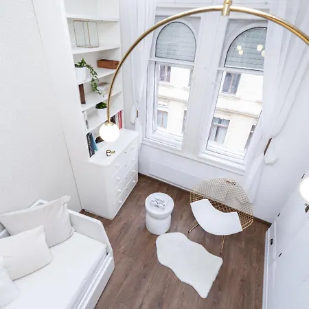 Apartamento B46 Brody *