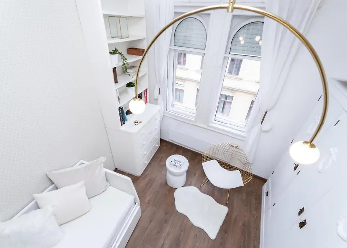 Apartament B46 Brody *