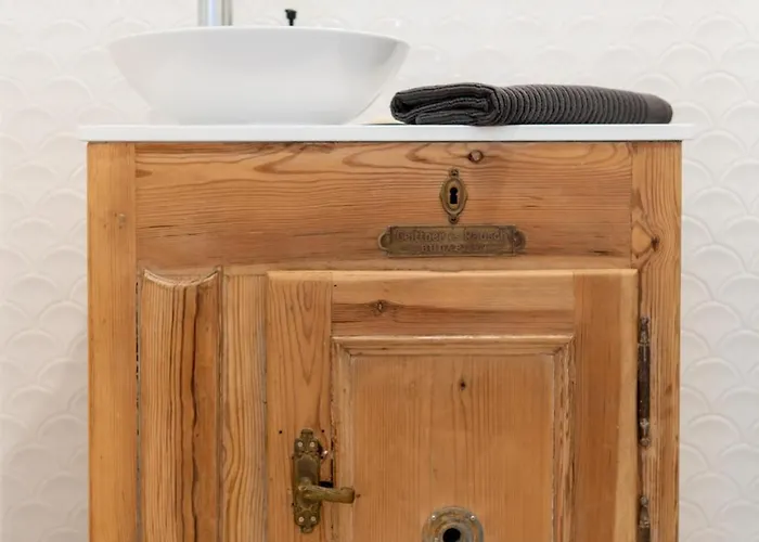 Apartament B46 Brody *