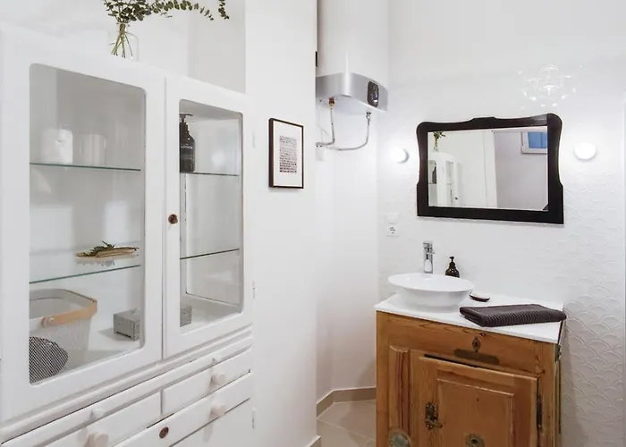 B46 Brody Apartament *